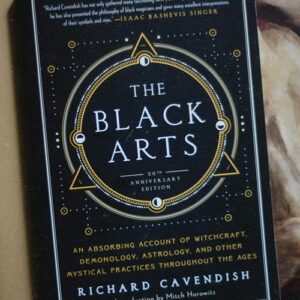 The Black Arts