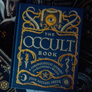 The Occult Book